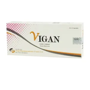 Vigan (Habb-E Ambari)